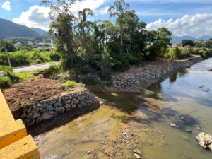 Bairro Amizade terá parque linear seguindo o mesmo conceito da Via Verde