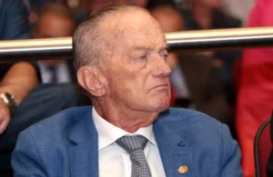 Bornhausen diz que João Rodrigues não é mais candidato ao governo de SC