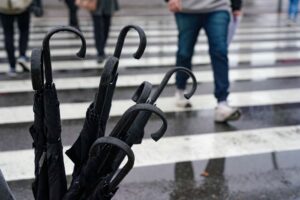 El Niño aumenta volume de chuva em Santa Catarina no segundo semestre de 2026