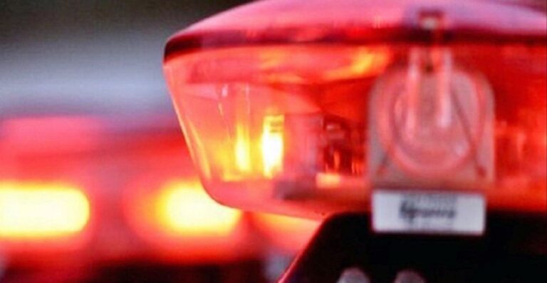 Briga no posto termina em caso de Polícia em Jaraguá do Sul