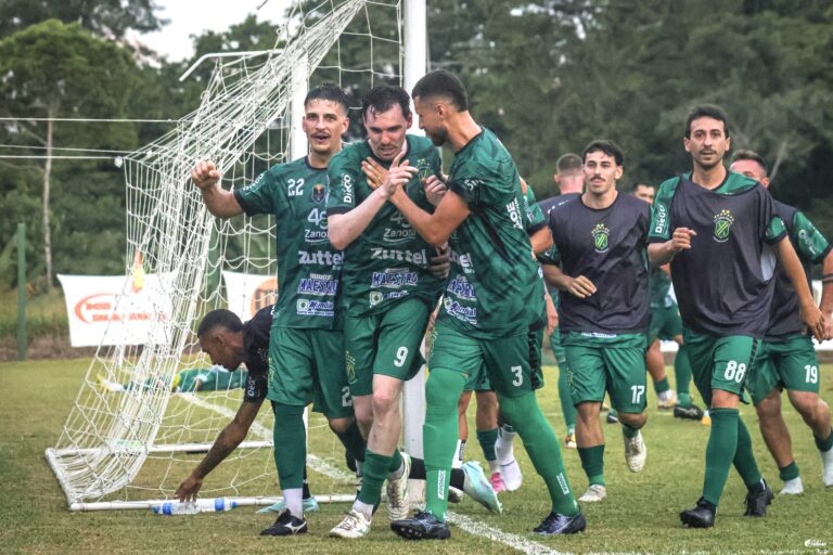 João Pessoa vence e vai para a final da Copa Interligas contra o Floresta