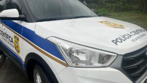 Corpo em decomposição é encontrado dentro de casa em Corupá