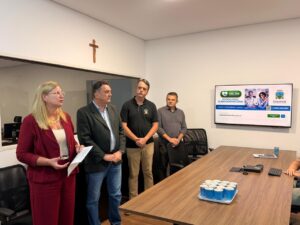 Guaramirim lança Consulta Online com atendimento médico 24 horas