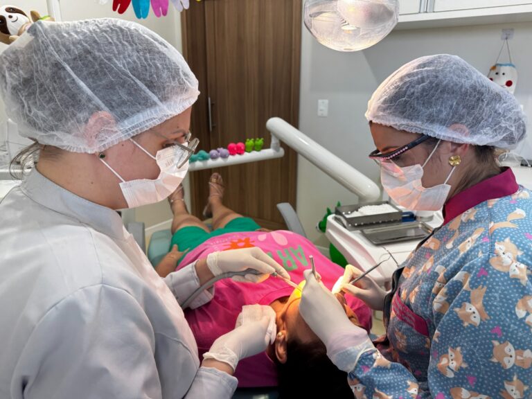 Atendimento odontológico passa a ser integral em todas as unidades de saúde de Massaranduba