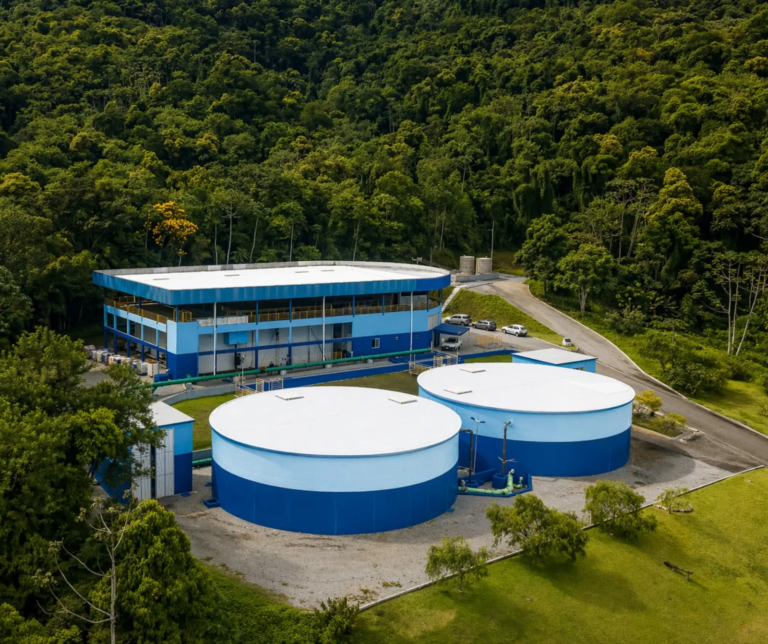 Samae fará intervenção na ETA Sul e abastecimento de água poderá ser afetado em alguns bairros no dia 3 de maio