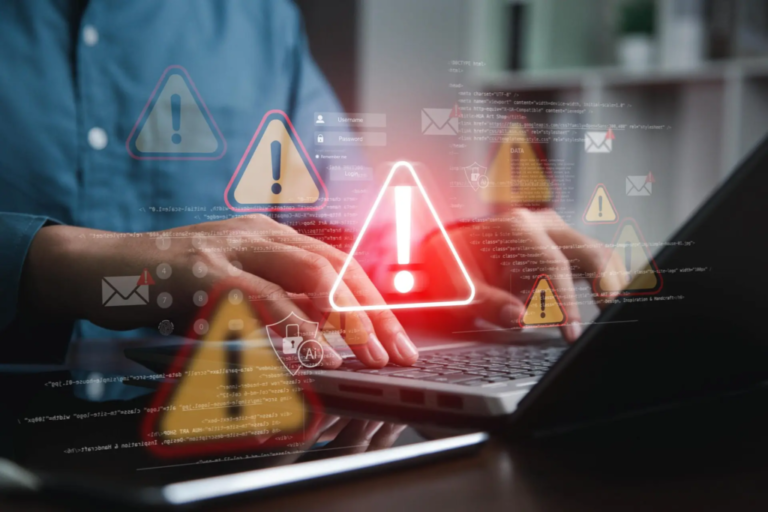 Hacker movimenta milhões de reais da prefeitura de Jaraguá do Sul