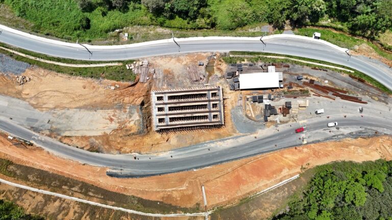 Trecho entre Guaramirim e Massaranduba será bloqueado nesta terça-feira