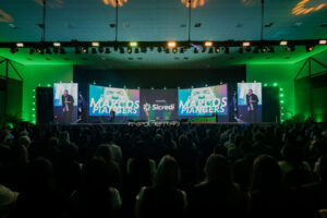 Sicredi Norte SC reúne mais de mil convidados em evento na ExpoGestão 2026