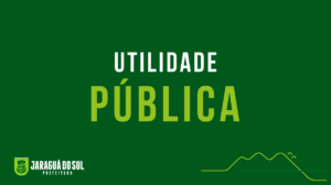 Parque Linear Via Verde passará por dedetização em Jaraguá do Sul