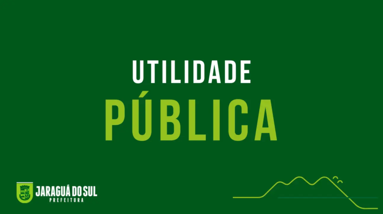 Parque Linear Via Verde passará por dedetização em Jaraguá do Sul