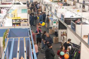 Feira do Negócio Local da Viacredi reúne mais de 12 mil pessoas em Jaraguá do Sul