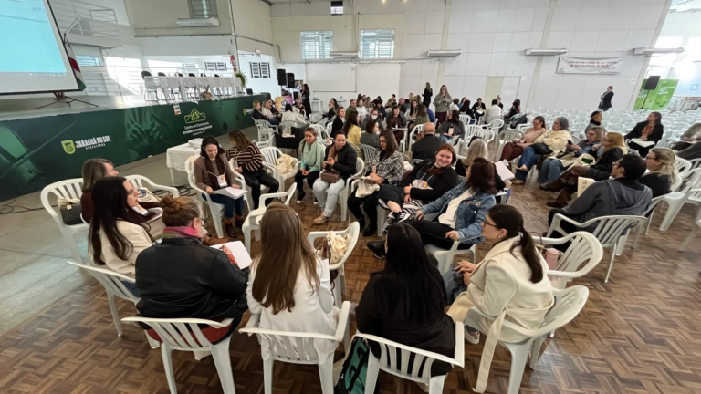 Conferência Municipal de Saúde de Jaraguá do Sul define propostas para etapa macrorregional