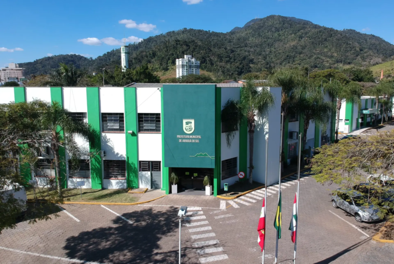 Serviços essenciais serão mantidos no feriado de Corpus Christi em Jaraguá do Sul
