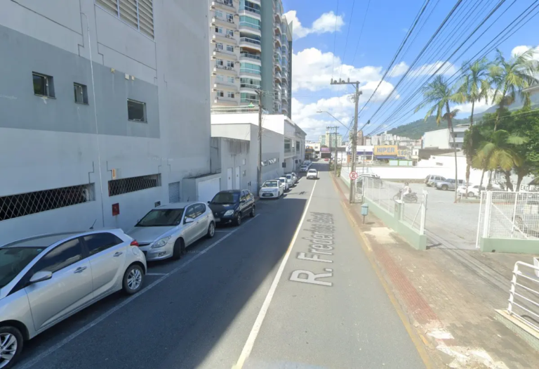 Samae realizará manutenção na rede de drenagem da Rua Frederico Bartel em Jaraguá