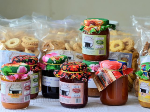 Concurso da Epagri vai eleger as melhores geleias e doces artesanais de Santa Catarina