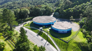 Samae fará manutenção em reservatório nesta terça-feira