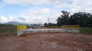 Obra de quase R$ 5 milhões entra em fase decisiva no bairro Santo Antônio