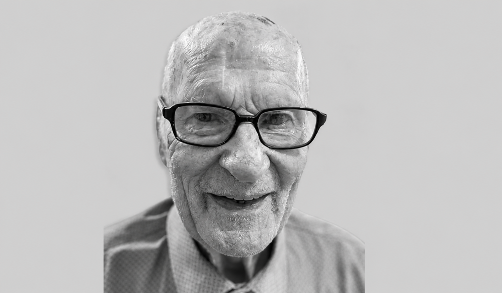 Morre Padre João Heidemann