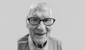 Luto na Igreja: Morre Padre João Heidemann, ex-pároco de Jaraguá do Sul