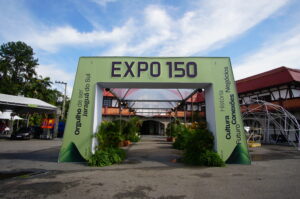 Expo 150 entra para a história de Jaraguá do Sul com recorde de público e impacto social