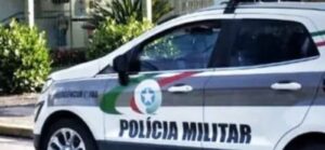 Discussão entre proprietário e inquilino termina em briga em Guaramirim