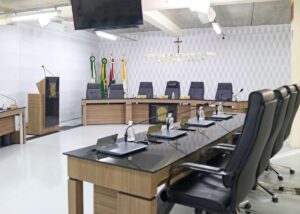 Câmara de Jaraguá do Sul aprova moção por hospital estadual para doenças raras