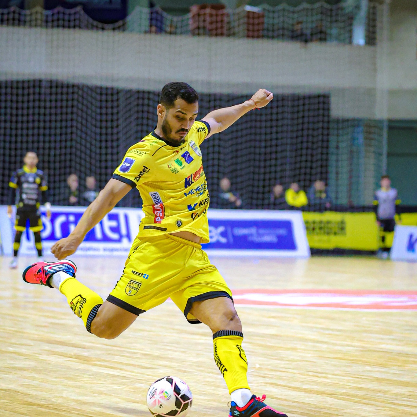 Jaraguá Futsal