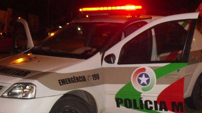 Funcionário é flagrado furtando fios de cobre de empresa em Jaraguá do Sul