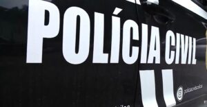 Homem é preso preventivamente por tentativa de homicídio após esfaquear vizinho em Jaraguá do Sul
