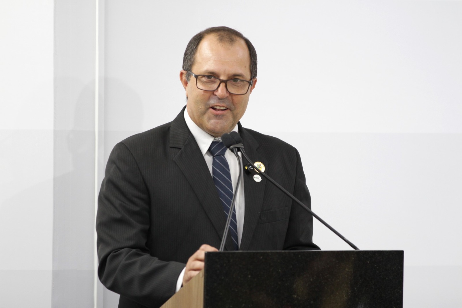 Influência e negociações do Deputado Caropreso auxiliaram a implantação do projeto do vereador para garantir maior comodidade e saúde para as mães e recém-nascidos da região.
