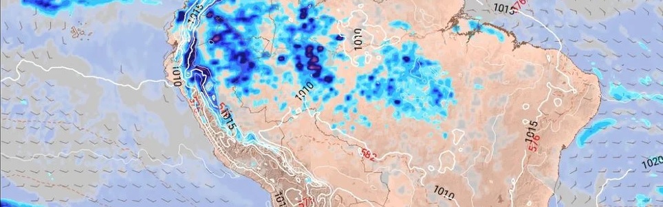 Frio intenso deve voltar a Santa Catarina na segunda semana