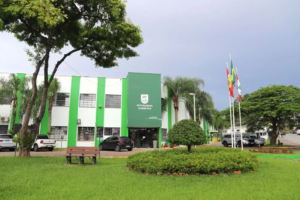Prefeitura de Jaraguá do Sul abre novas oportunidades de estágio para estudantes de ensino superior