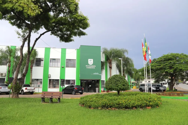Prefeitura de Jaraguá do Sul abre novas oportunidades de estágio para estudantes de ensino superior