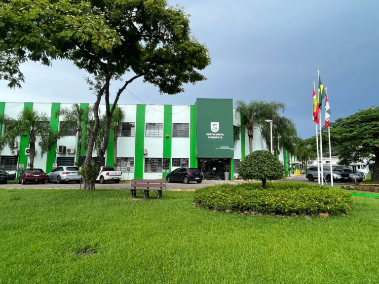Prefeitura abre edital para Residência Jurídica na Procuradoria-geral