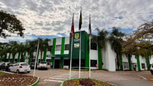 Prefeitura de Jaraguá do Sul transfere ponto facultativo do Dia do Servidor Público para 30 de outubro