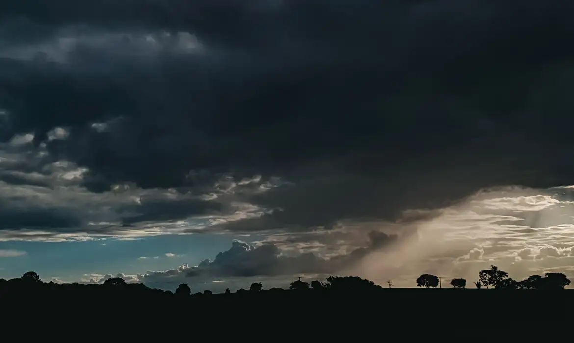 Maior El Niño em 150 anos