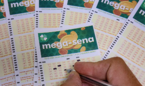 Mega-Sena sorteia prêmio acumulado em R$ 78 milhões nesta terça-feira