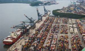 Brasil aciona OMC contra tarifas impostas pelos Estados Unidos