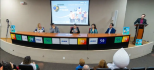 Ministério da Saúde e IBGE iniciam pesquisa nacional em Jaraguá do Sul