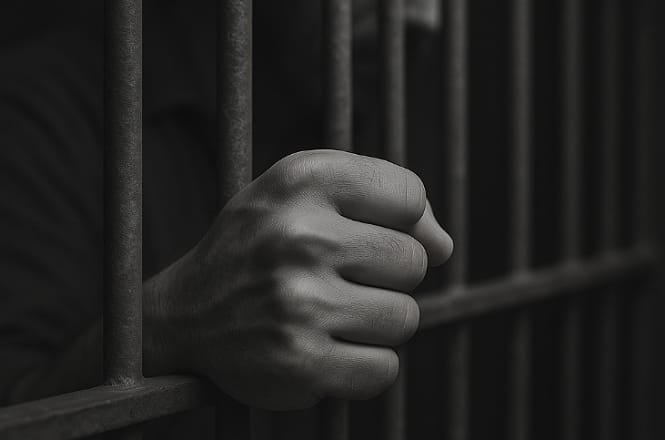 Justiça mantém condenação de homem a mais de 35 anos de prisão por feminicídio em Jaraguá do Sul