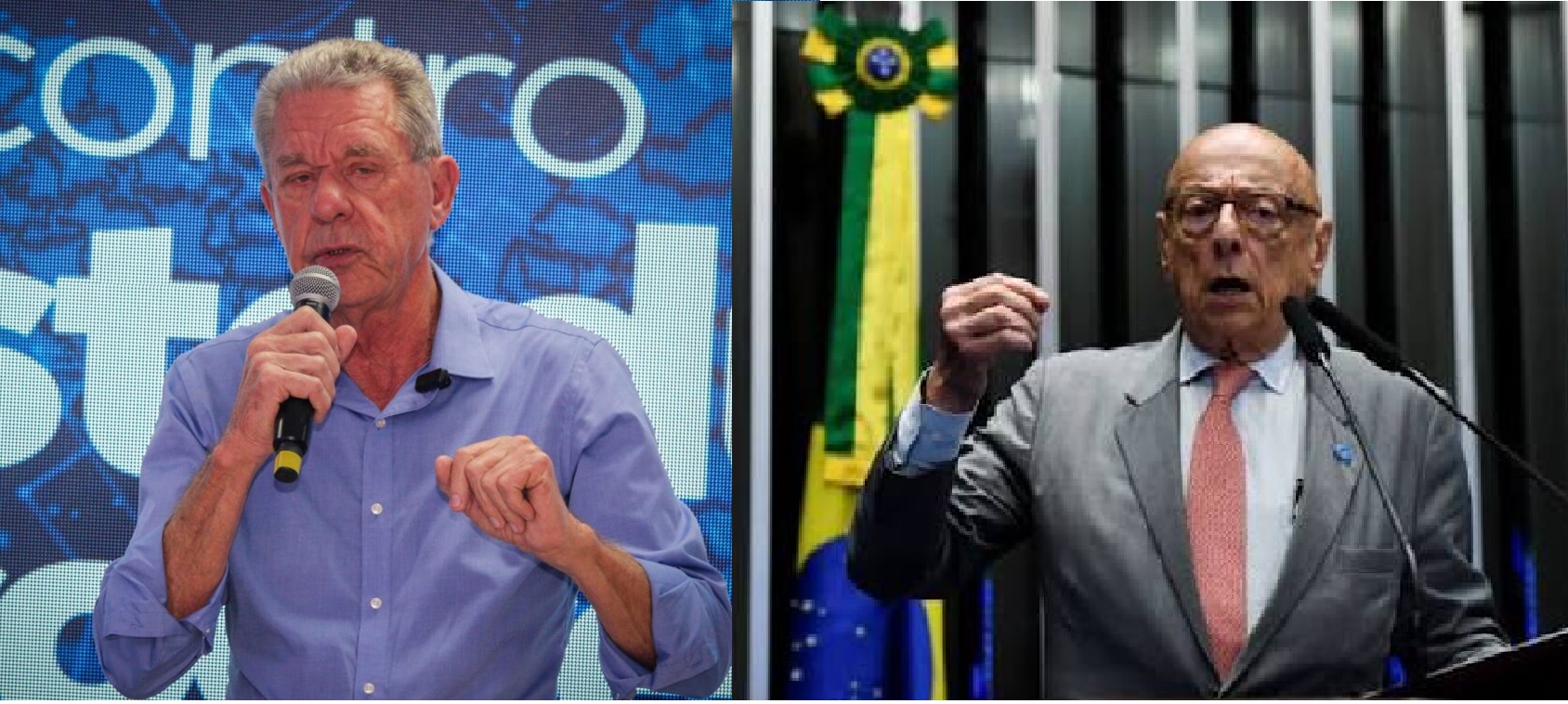 Racha interno e convenção decisiva: divisão do PP preocupa correligionários em Santa Catarina