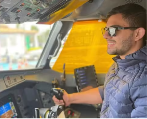 Anac alerta sobre riscos do "banho de óleo" após morte de piloto em Ponta Grossa