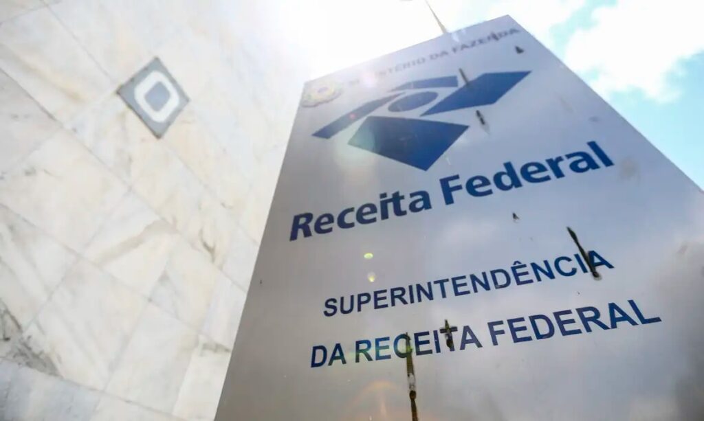 cnpj receita federal