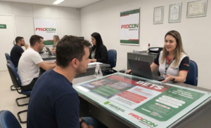 Alerta no bolso e na saúde: Procon de Jaraguá do Sul intensifica orientações sobre os riscos das Bets e jogos online