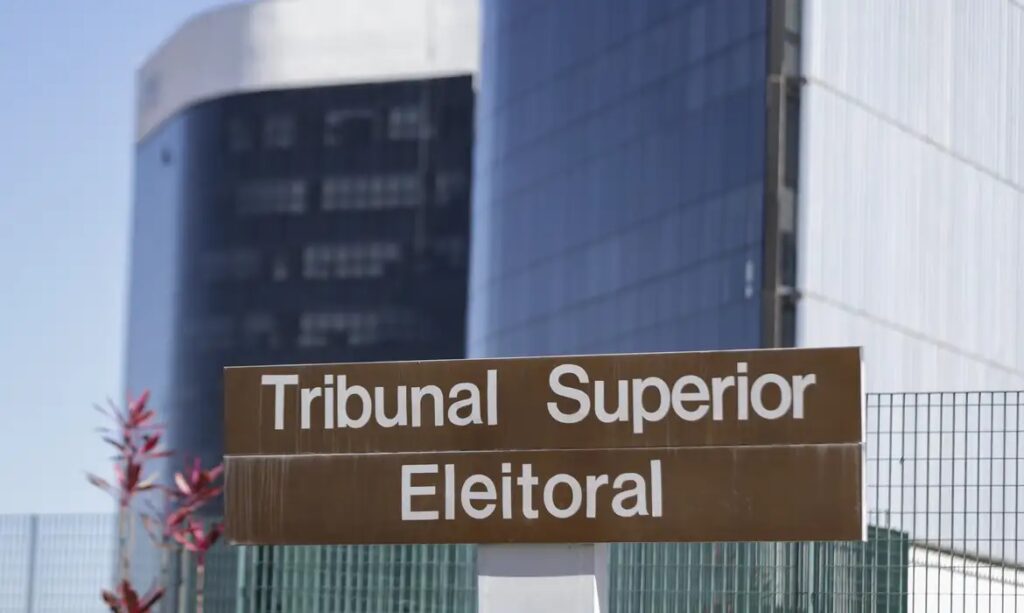 TSE nega credenciamento de grupo espanhol para observar eleições de 2026