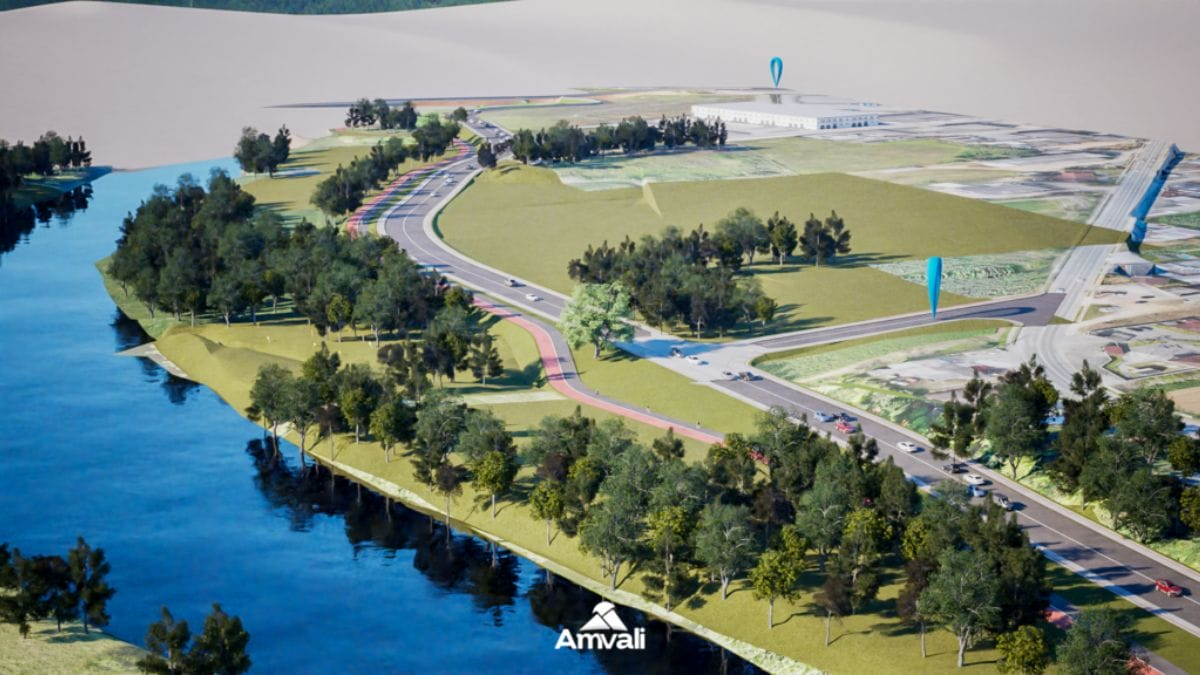 Via Verde: Guaramirim e Jaraguá do Sul avançam em projeto de mobilidade integrada