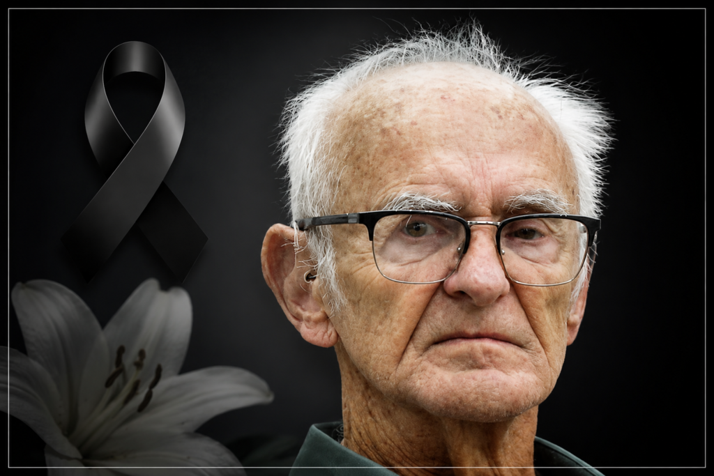 ex-vereador e empresário Wigando Meier