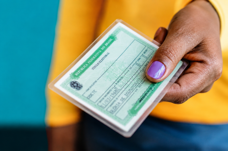 Voto em trânsito: prazo termina quinta-feira e Jaraguá terá único local na região