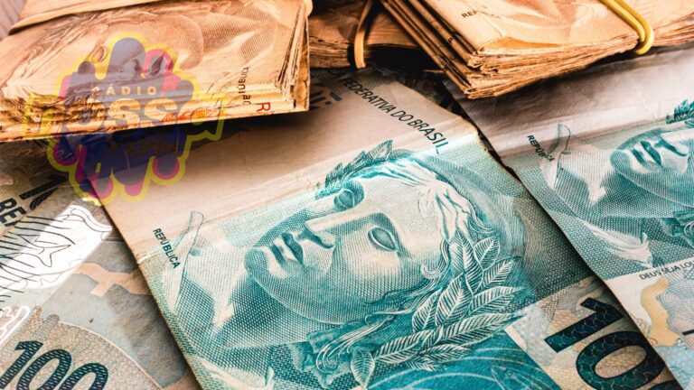 Governo revê conta e eleva previsão do salário mínimo de 2027 para R$ 1.741