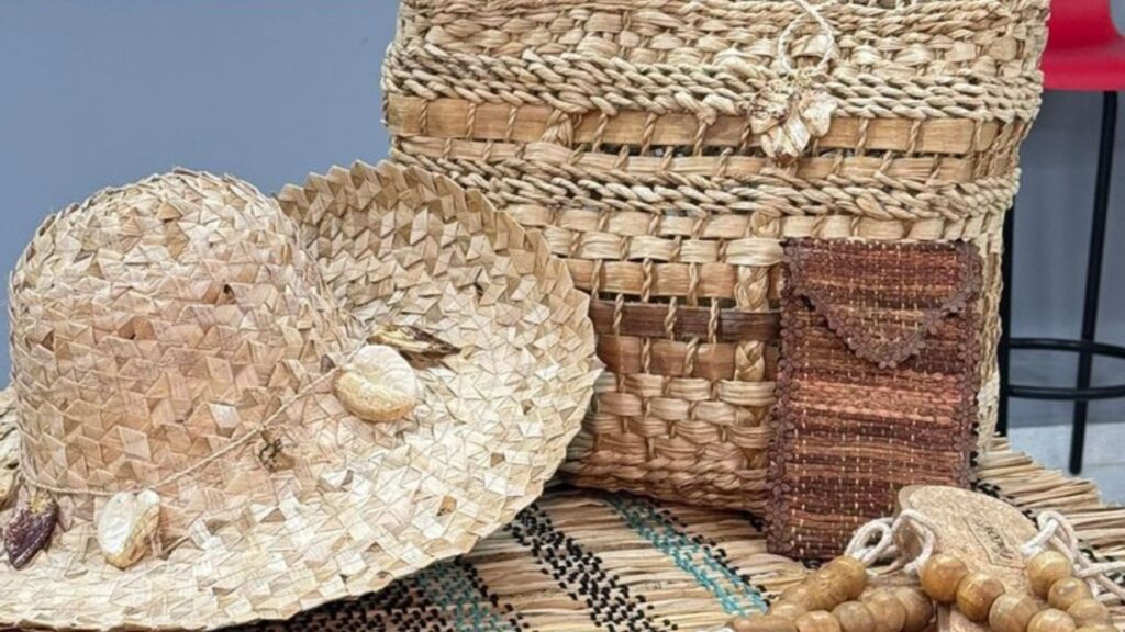 Bolsas produzidas em Corupá vão desfilar na Semana de Moda Sustentável em Milão